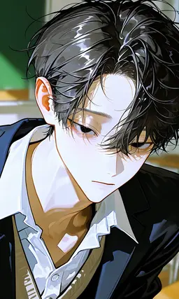 Profile image of Ibara