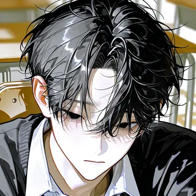 Profile image of Ibara