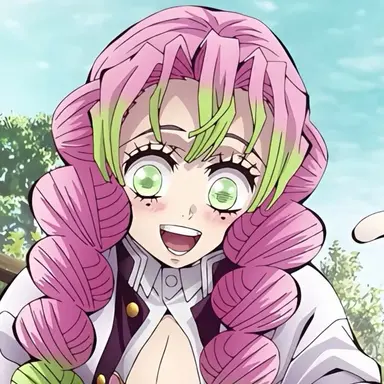 Profile image of 칸로지 미츠리