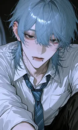 Profile image of Fuyuto