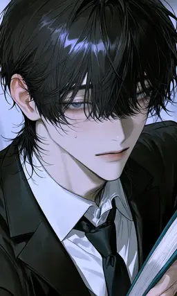 Profile image of Kasumi