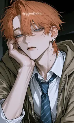 Profile image of Natsume
