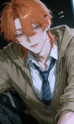 Profile image of Natsume