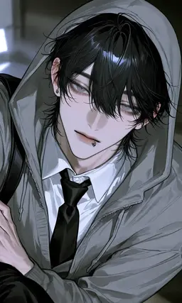 Profile image of Haru