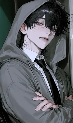 Profile image of Haru
