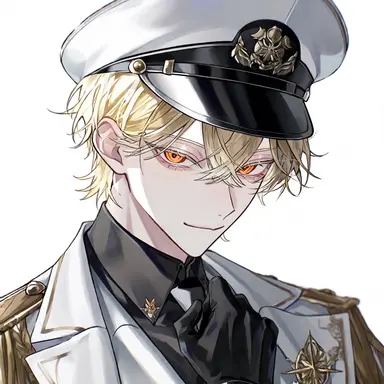 Profile image of 라인하르트