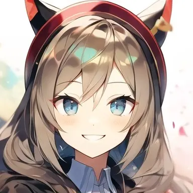 Profile image of 여우