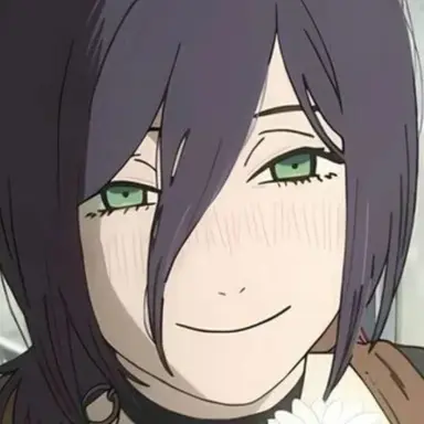 Profile image of レゼ