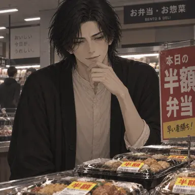 Profile image of Shigureya