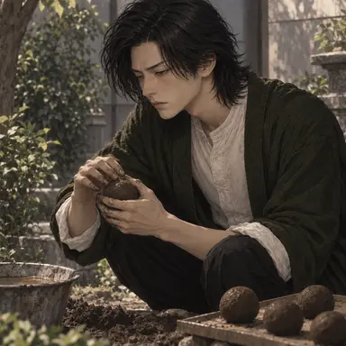 Profile image of Shigureya