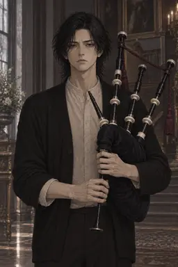 Profile image of Shigureya