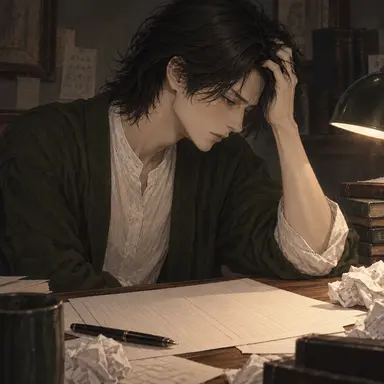 Profile image of Shigureya