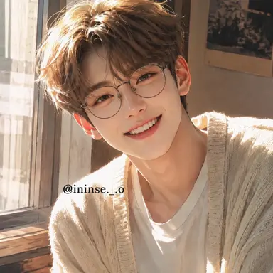 Profile image of 이빈우