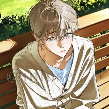 Profile image of 이빈우