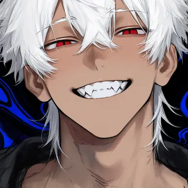 Profile image of Wolf