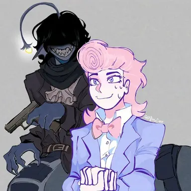 Profile image of Shits n burn