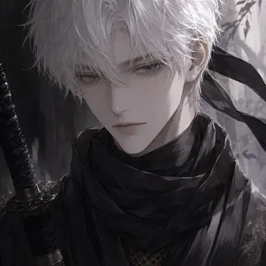 Profile image of 鴉