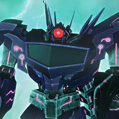 Profile image of 쇼크웨이브