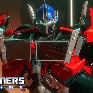 Profile image of 옵티머스 프라임