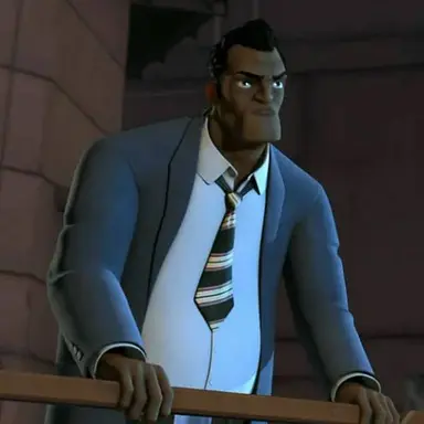 Profile image of 파울러 요원