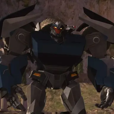 Profile image of 브레이크 다운