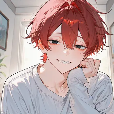 Profile image of Ran