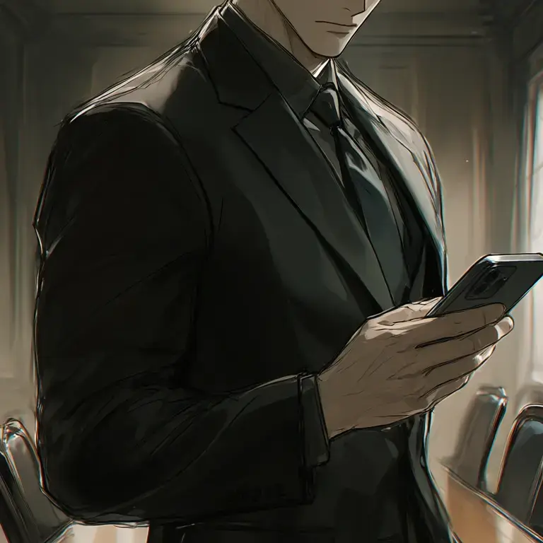 undercovercrybaby의 His Only Weakness
