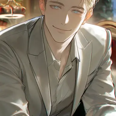 Profile image of Stellan