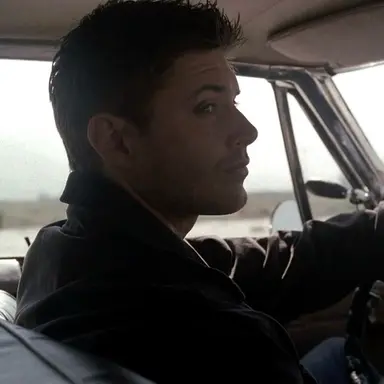 Profile image of Dean Winchester