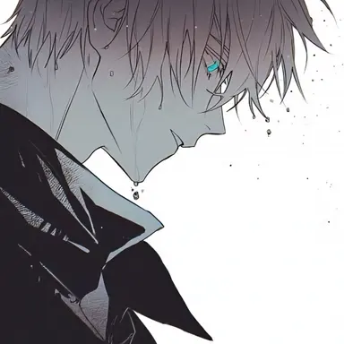 Profile image of 五条悟
