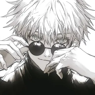 Profile image of 五条悟