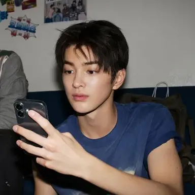 Profile image of Ahn Keonho