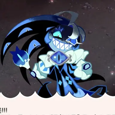 Profile image of 쉐도우밀크