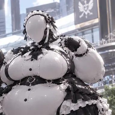 Profile image of ブランシュ