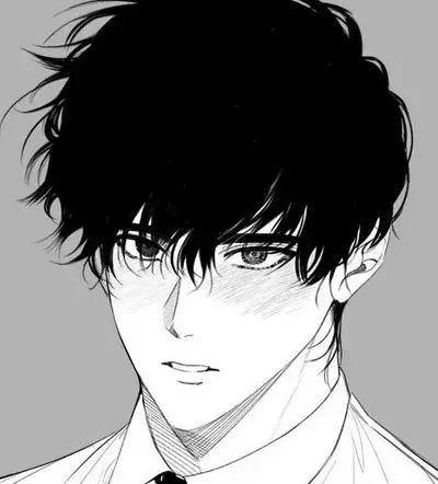 FrailTown7738의 BL - Alaric