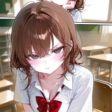 Profile image of 박채연