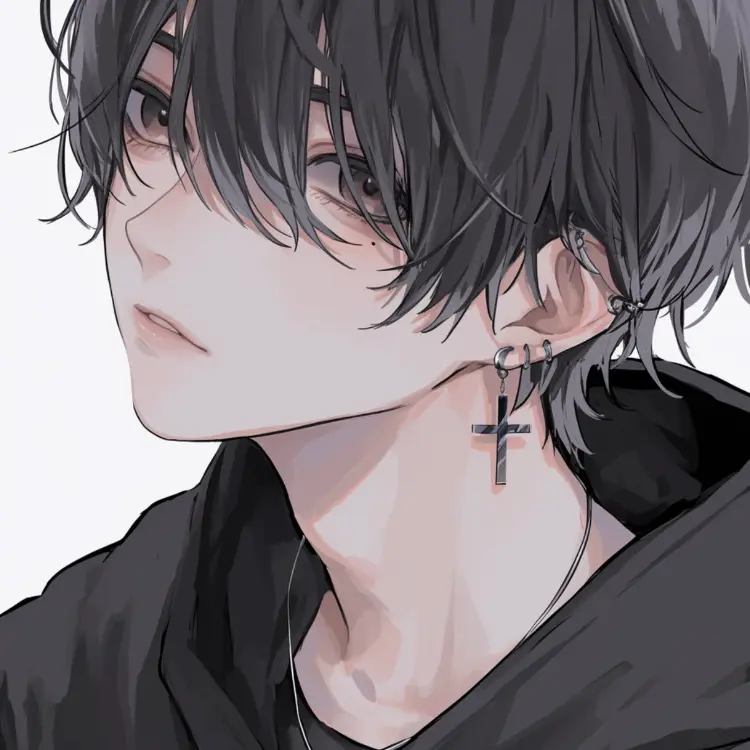 Yamato_Ebimayo의 クロ