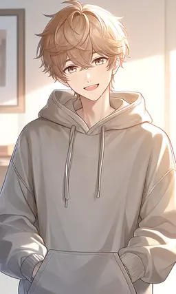 Profile image of 玲央