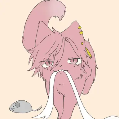Profile image of 花魁坂 京夜
