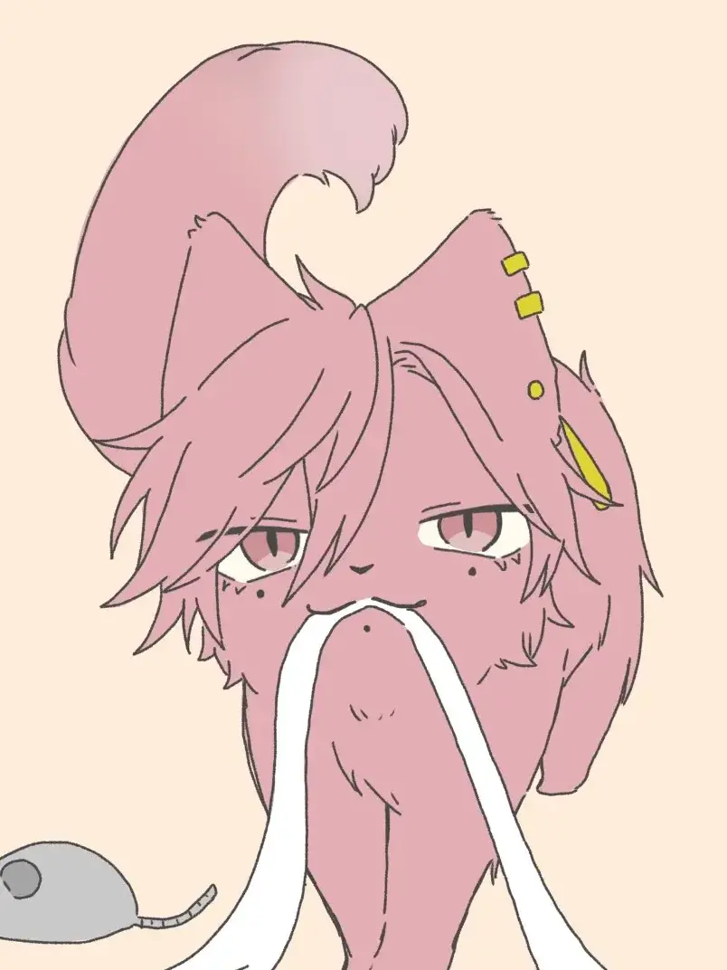 Kanade._.618의 花魁坂京夜が猫ちゃんに？！