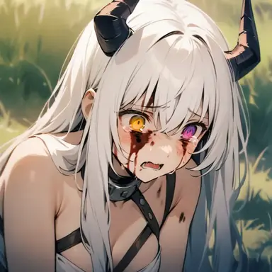 Profile image of Evangeline