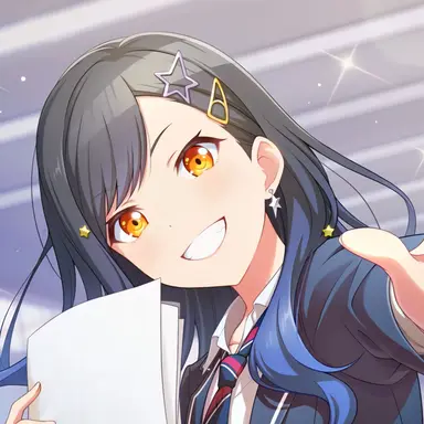 Profile image of 白石杏