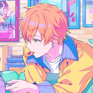 Profile image of 東雲彰人