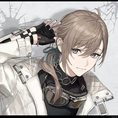Profile image of 叶