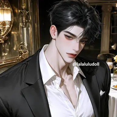 Profile image of カン・ジンヒョク