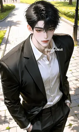 Profile image of カン・ジンヒョク