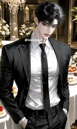 Profile image of カン・ジンヒョク