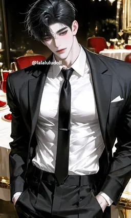 Profile image of カン・ジンヒョク