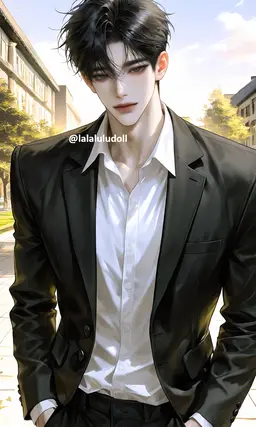 Profile image of カン・ジンヒョク