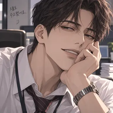 Profile image of 최재훈